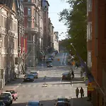 Art Nouveau - Jugend Talo In Center * Хельсинки