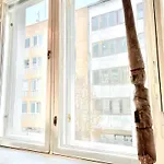 Апартаменты Art Nouveau - Jugend Talo In Center