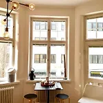 Art Nouveau - Jugend Talo In Center