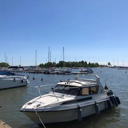 Art Nouveau - Jugend Talo In Center Helsinki