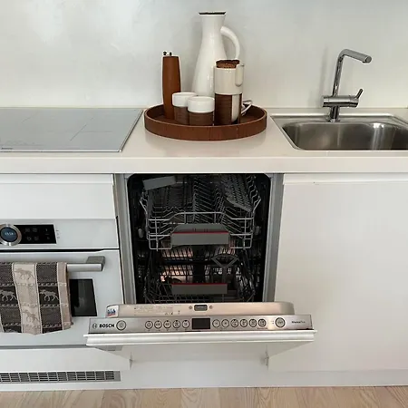 Art Nouveau - Jugend Talo In Center Apartament *