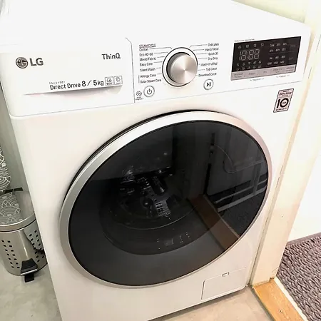 Art Nouveau - Jugend Talo In Center Apartament Helsinki