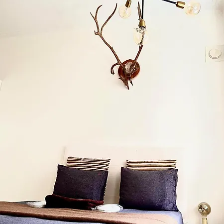 Art Nouveau - Jugend Talo In Center Helsinki