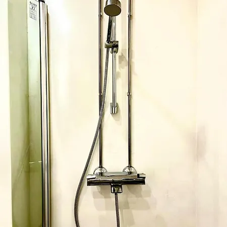 Art Nouveau - Jugend Talo In Center 아파트