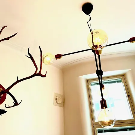 Art Nouveau - Jugend Talo In Center