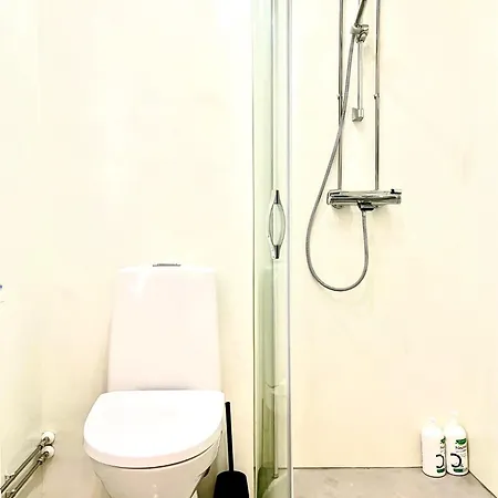 Art Nouveau - Jugend Talo In Center *