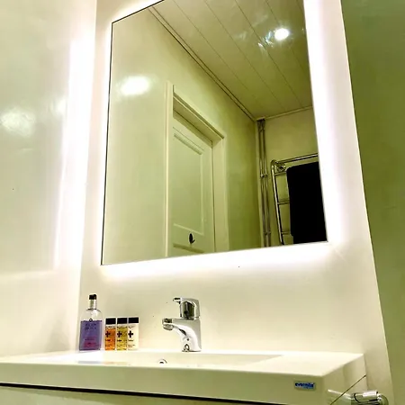 Daire Art Nouveau - Jugend Talo In Center Helsinki