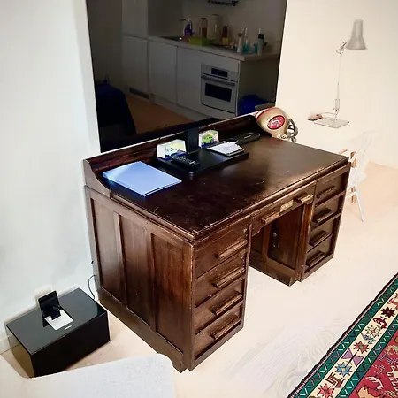 Art Nouveau - Jugend Talo In Center *