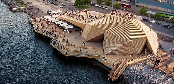 Art Nouveau - Jugend Talo In Center Διαμέρισμα Ελσίνκι