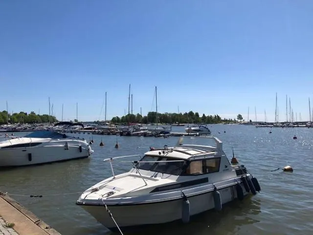 Art Nouveau - Jugend Talo In Center Ελσίνκι