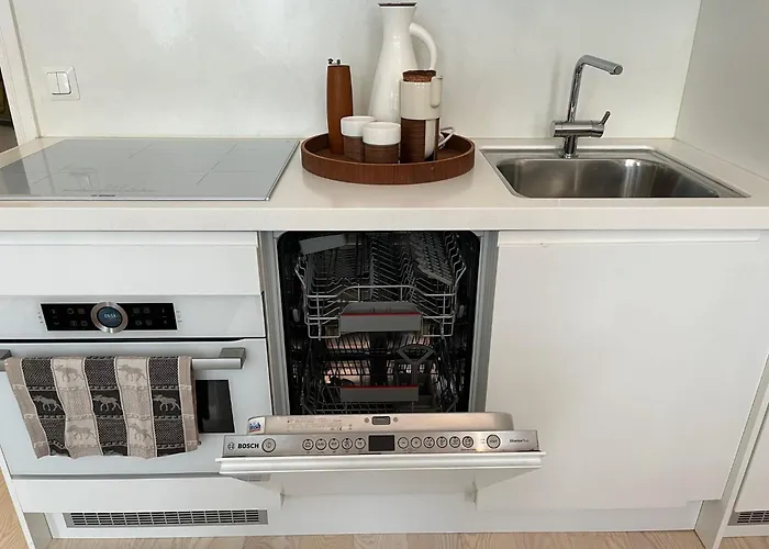 Art Nouveau - Jugend Talo In Center Διαμέρισμα *