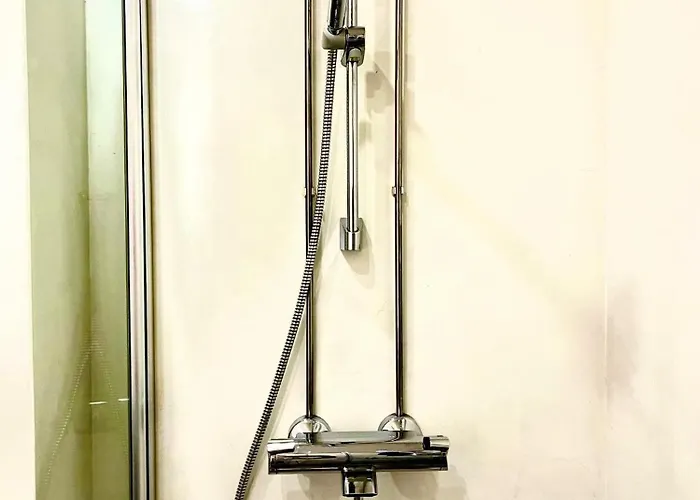 Art Nouveau - Jugend Talo In Center Διαμέρισμα