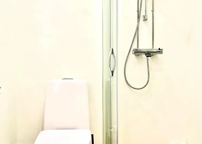 Art Nouveau - Jugend Talo In Center *