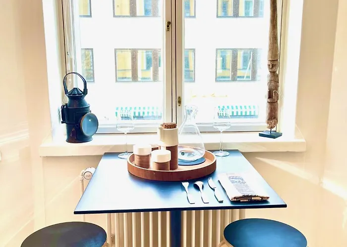 Art Nouveau - Jugend Talo In Center Ελσίνκι